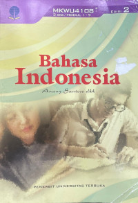 Image of Bahasa Indonesia