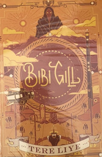 Bibi Gill