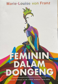 Image of Feminin Dalam Dongeng
