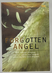 Image of Forgotten Angel
