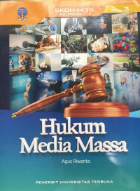 Image of Hukum Media Massa