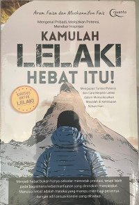 Kamulah Lelaki dan Wanita Hebat Itu!