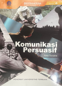 Image of Komunikasi Persuasif
