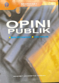 Image of Opini Publik