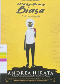 Image of Orang-Orang Biasa