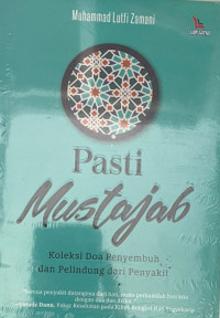 Pasti Mustajab