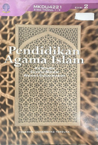 Image of Pendidikan Agama Islam